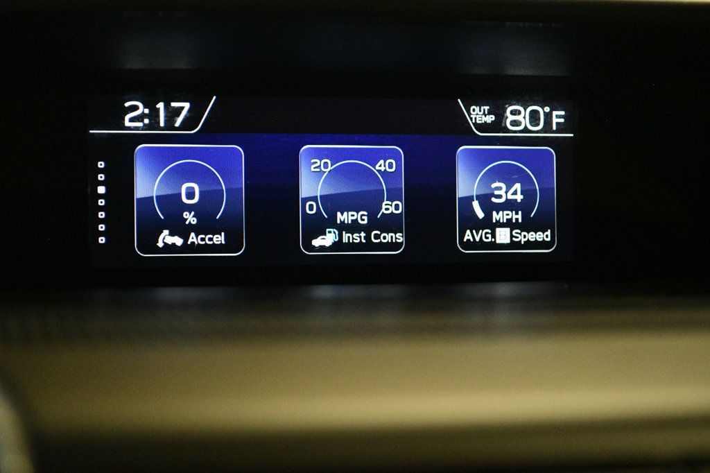 2020 Subaru Ascent Limited 7-Passenger - 22939893 - 48