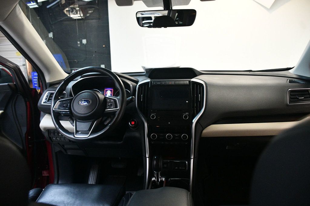 2020 Subaru Ascent Limited 7-Passenger - 22939893 - 4