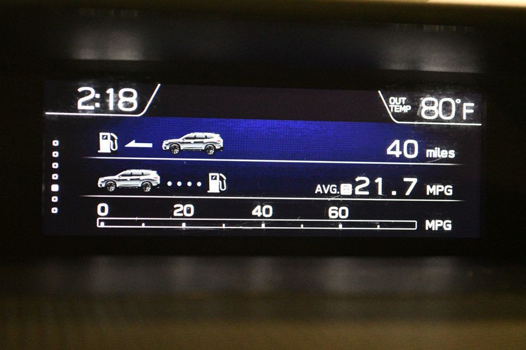 2020 Subaru Ascent Limited 7-Passenger - 22939893 - 50