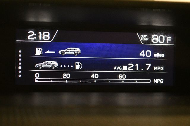 2020 Subaru Ascent Limited 7-Passenger - 22939893 - 50