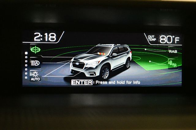 2020 Subaru Ascent Limited 7-Passenger - 22939893 - 52