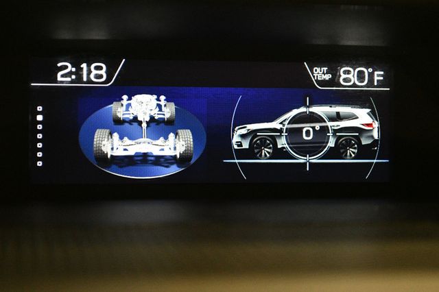 2020 Subaru Ascent Limited 7-Passenger - 22939893 - 53