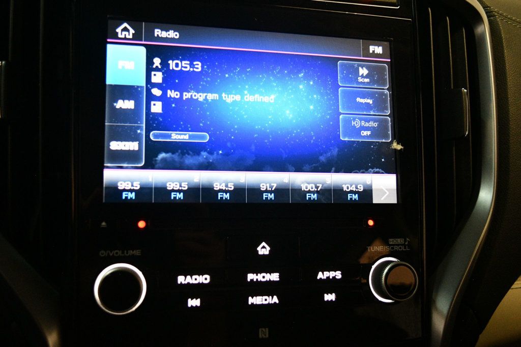 2020 Subaru Ascent Limited 7-Passenger - 22939893 - 54