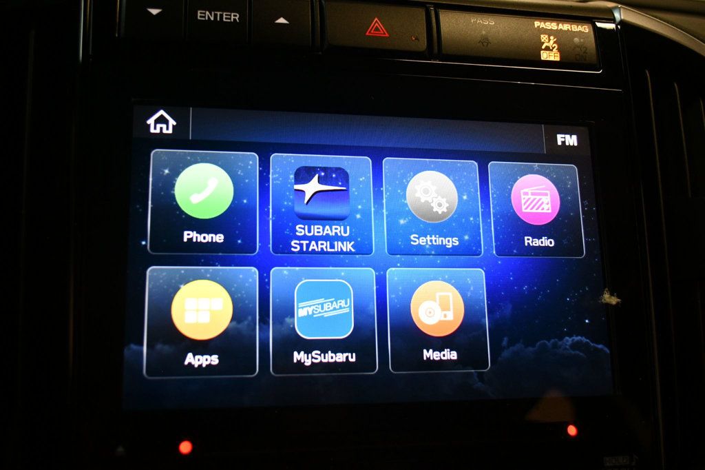 2020 Subaru Ascent Limited 7-Passenger - 22939893 - 55