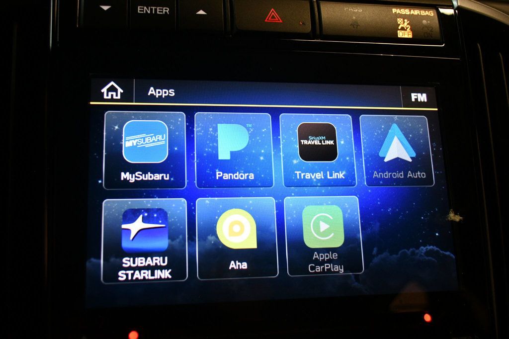 2020 Subaru Ascent Limited 7-Passenger - 22939893 - 56