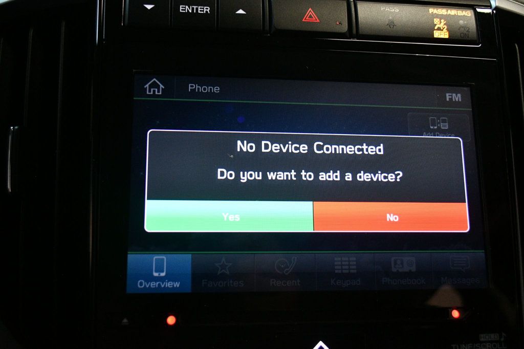 2020 Subaru Ascent Limited 7-Passenger - 22939893 - 57