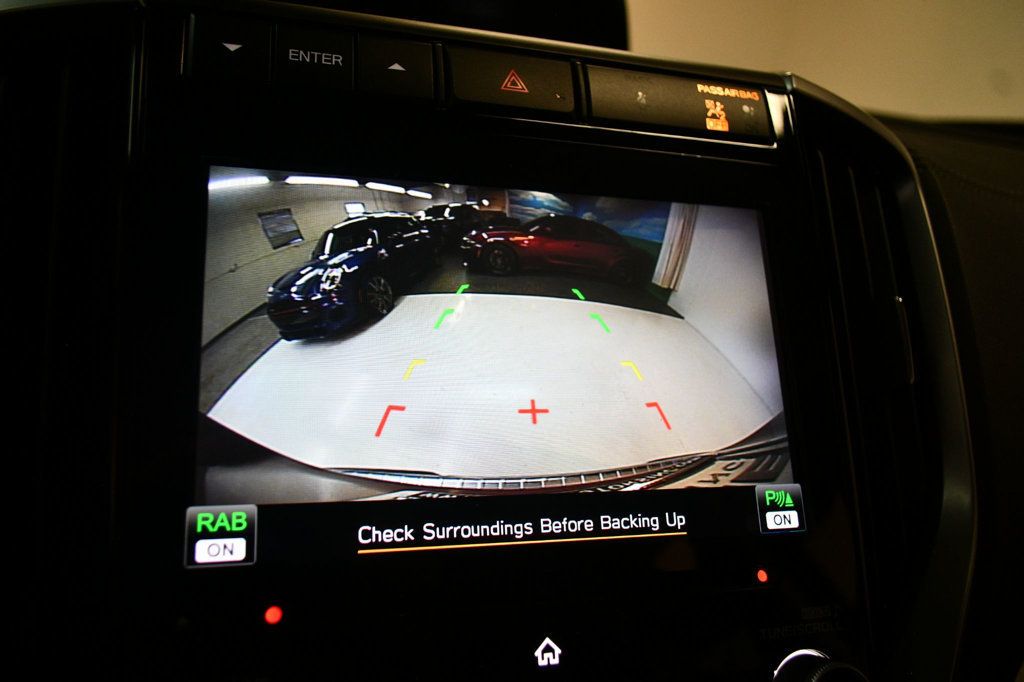 2020 Subaru Ascent Limited 7-Passenger - 22939893 - 5