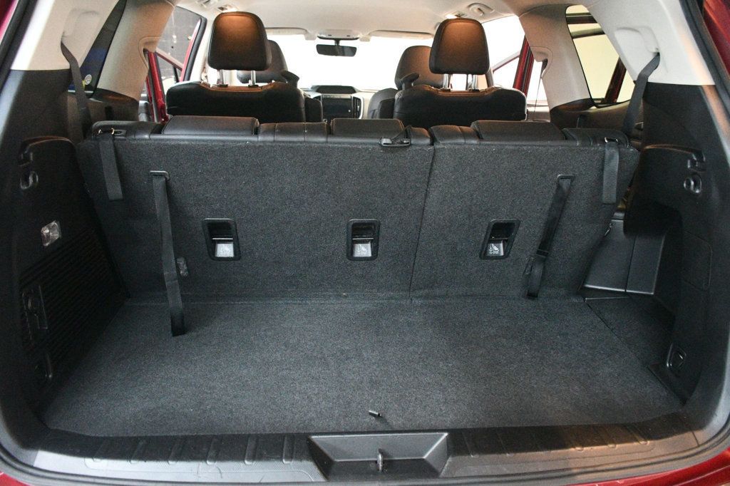 2020 Subaru Ascent Limited 7-Passenger - 22939893 - 61