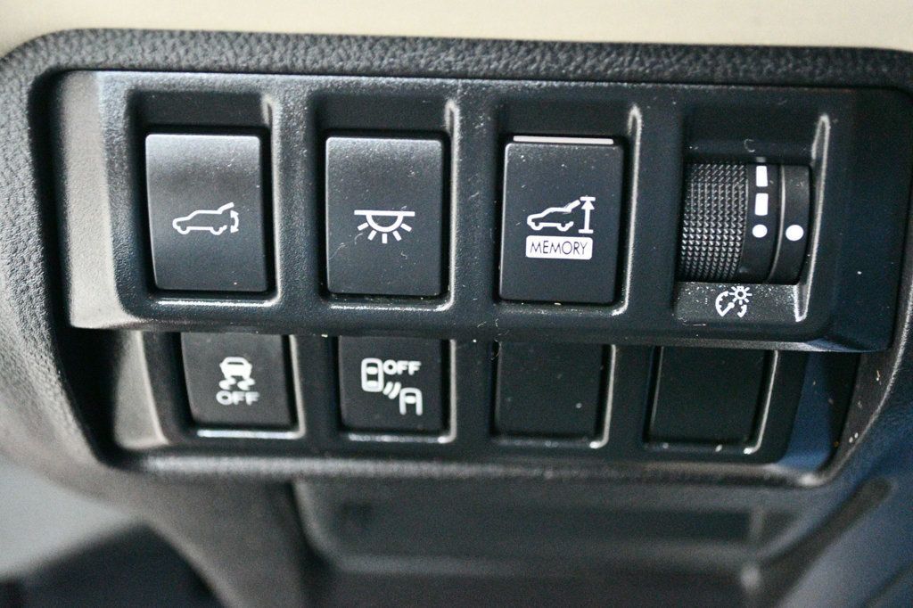 2020 Subaru Ascent Limited 7-Passenger - 22939893 - 65