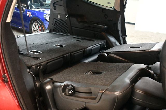 2020 Subaru Ascent Limited 7-Passenger - 22939893 - 68