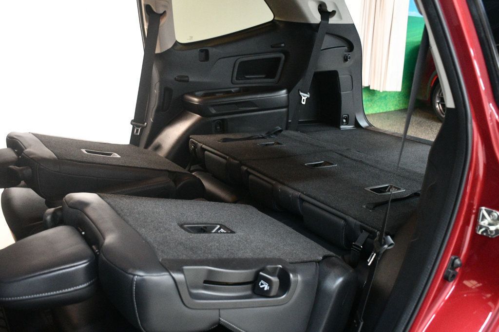 2020 Subaru Ascent Limited 7-Passenger - 22939893 - 69