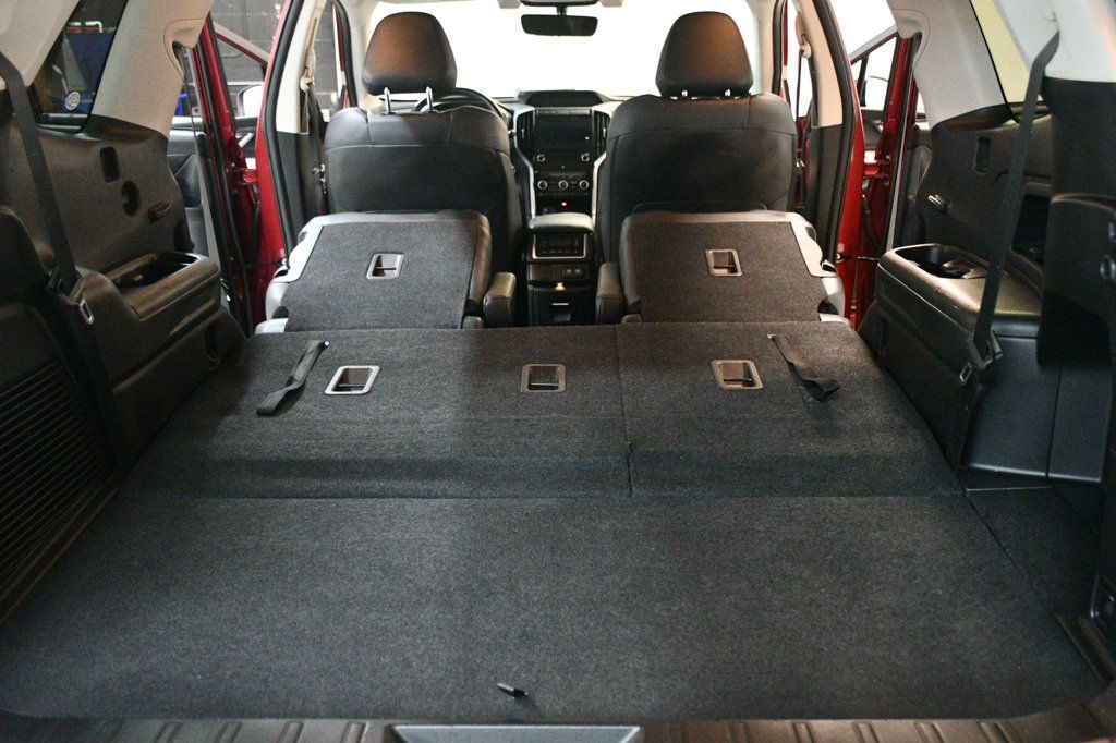 2020 Subaru Ascent Limited 7-Passenger - 22939893 - 70