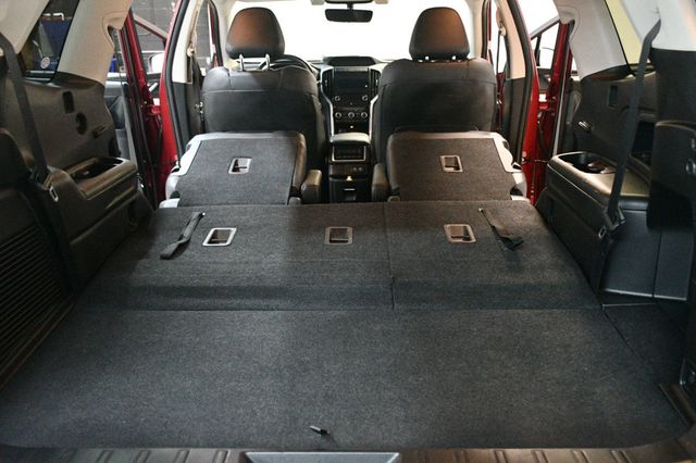 2020 Subaru Ascent Limited 7-Passenger - 22939893 - 70