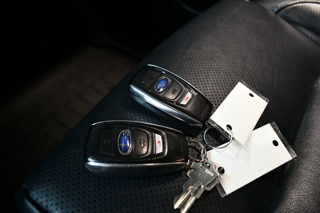 2020 Subaru Ascent Limited 7-Passenger - 22939893 - 73