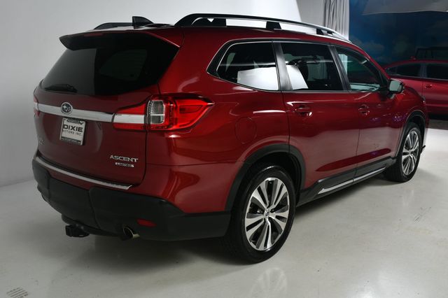 2020 Subaru Ascent Limited 7-Passenger - 22939893 - 7