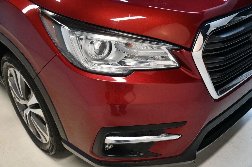 2020 Subaru Ascent Limited 7-Passenger - 22939893 - 8