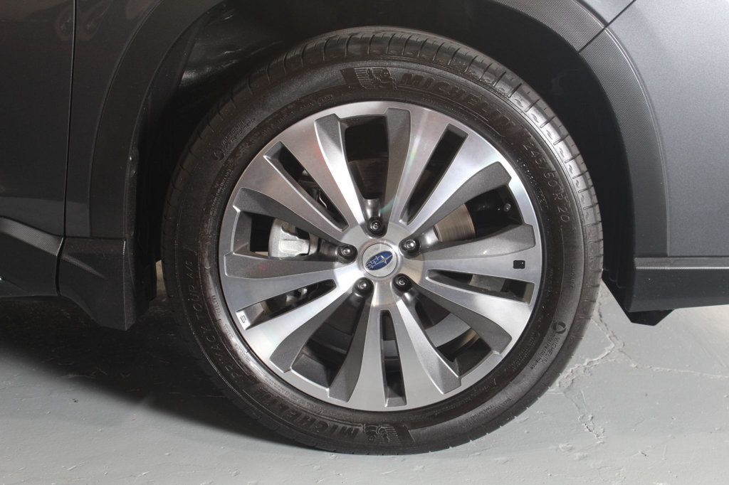 2020 Subaru Ascent Limited photo 11