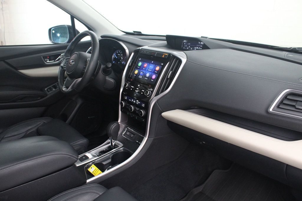 2020 Subaru Ascent Limited photo 4
