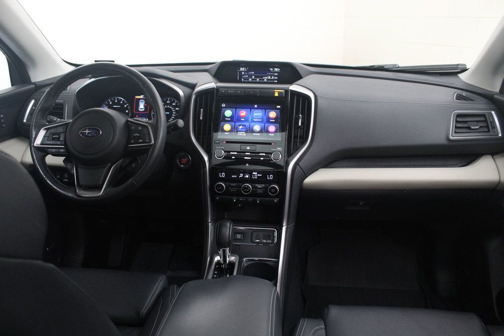 2020 Subaru Ascent Limited photo 5