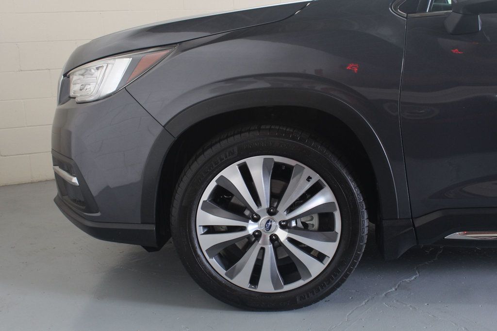 2020 Subaru Ascent Limited photo 9