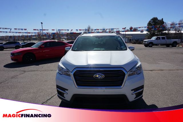 2020 Subaru Ascent PREMIUM - 22988224 - 0