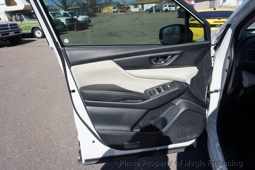 2020 Subaru Ascent PREMIUM - 22988224 - 9