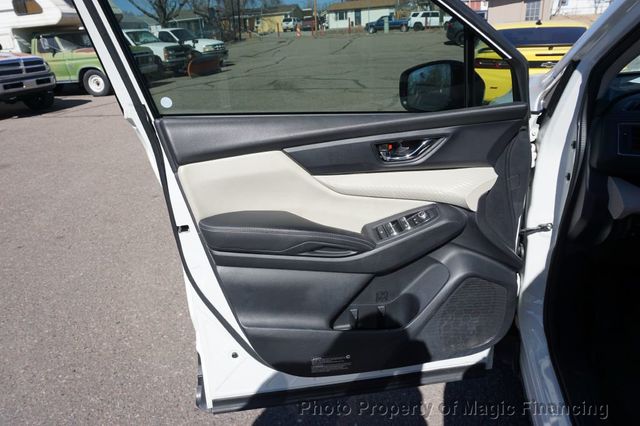 2020 Subaru Ascent PREMIUM - 22988224 - 9