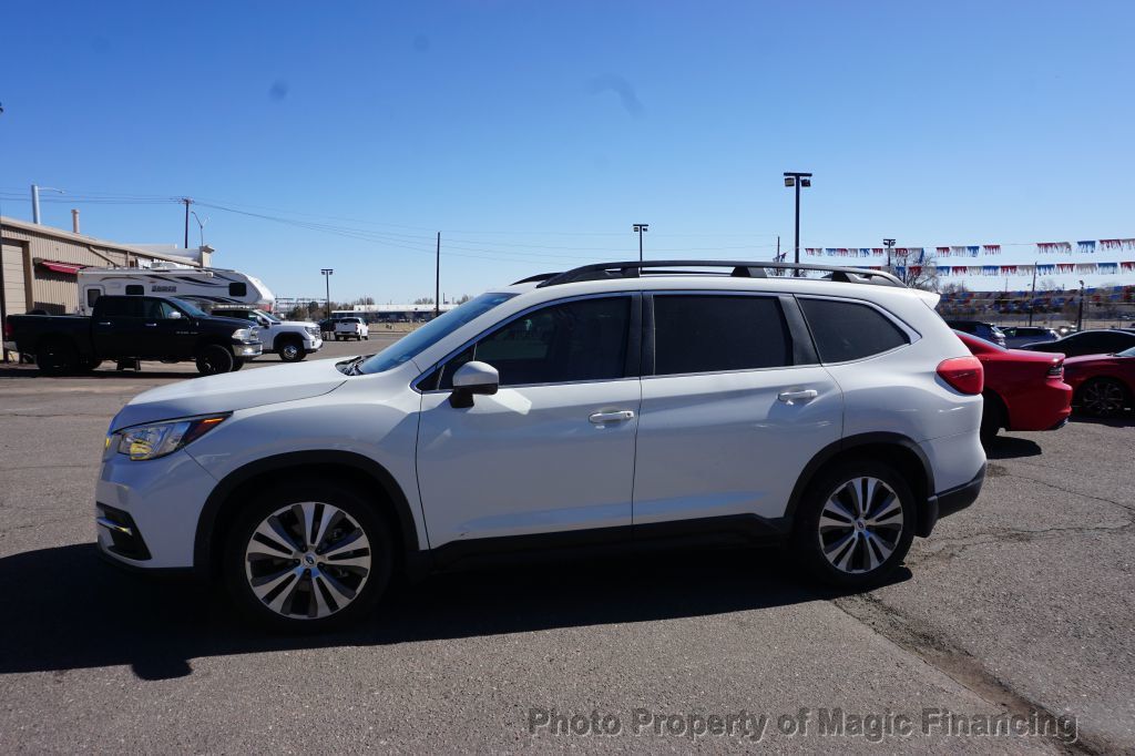 2020 Subaru Ascent PREMIUM - 22988224 - 1