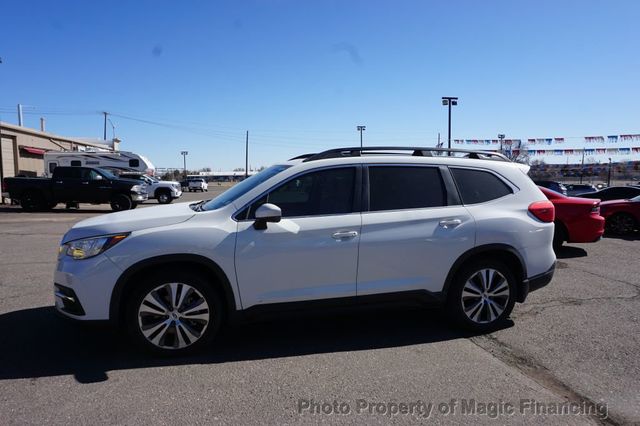 2020 Subaru Ascent PREMIUM - 22988224 - 1