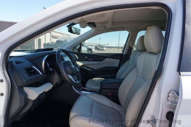 2020 Subaru Ascent PREMIUM - 22988224 - 3