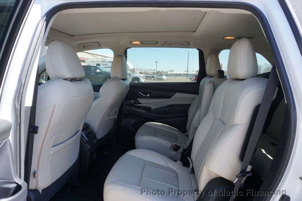 2020 Subaru Ascent PREMIUM - 22988224 - 4