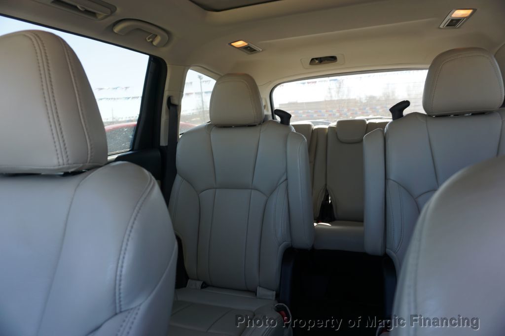 2020 Subaru Ascent PREMIUM - 22988224 - 5