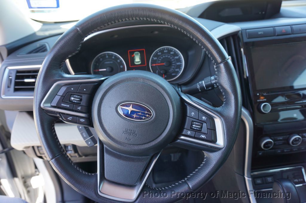 2020 Subaru Ascent PREMIUM - 22988224 - 7