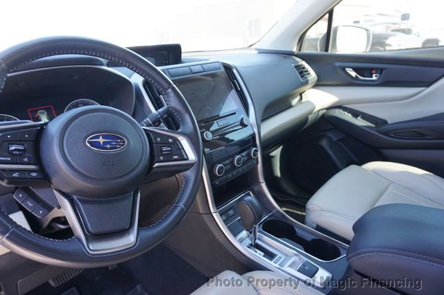 2020 Subaru Ascent PREMIUM - 22988224 - 8