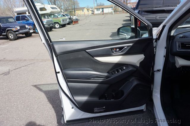 2020 Subaru Ascent PREMIUM - 23002052 - 9