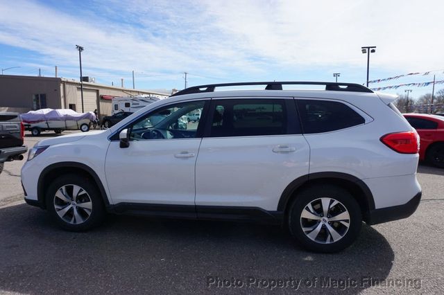 2020 Subaru Ascent PREMIUM - 23002052 - 1