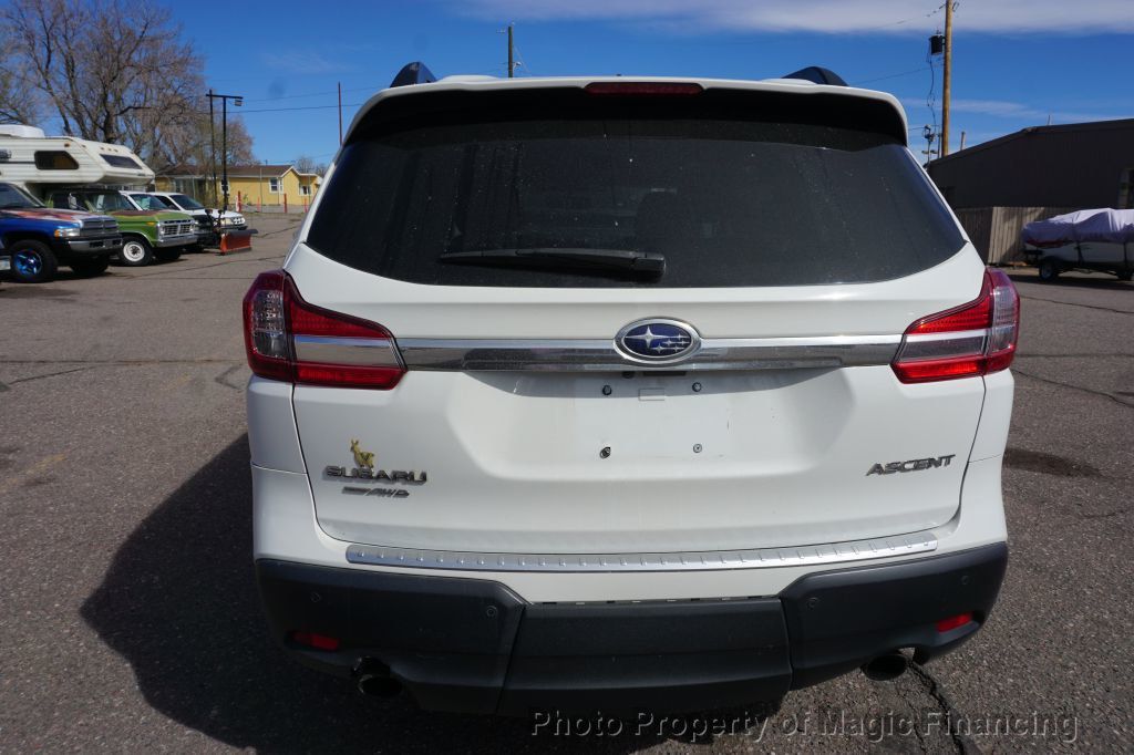 2020 Subaru Ascent PREMIUM - 23002052 - 2