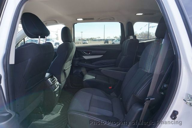 2020 Subaru Ascent PREMIUM - 23002052 - 4