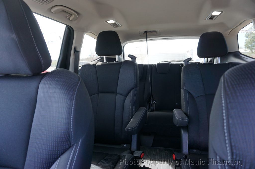 2020 Subaru Ascent PREMIUM - 23002052 - 5