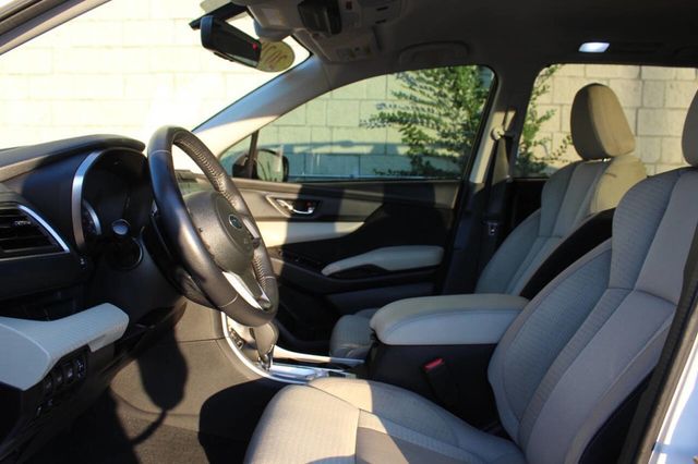 2020 Subaru Ascent Premium 7 Passenger AWD 4dr SUV - 22917084 - 10