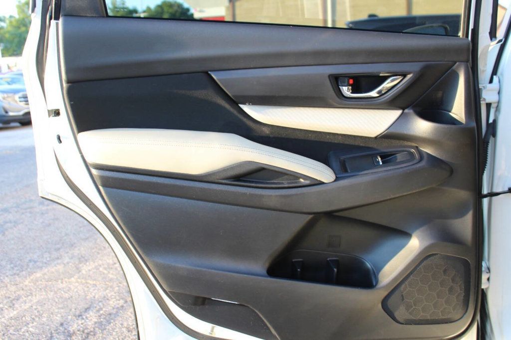 2020 Subaru Ascent Premium 7 Passenger AWD 4dr SUV - 22917084 - 11