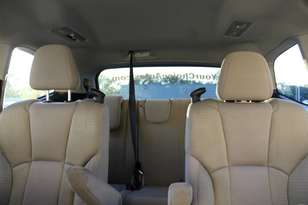 2020 Subaru Ascent Premium 7 Passenger AWD 4dr SUV - 22917084 - 13