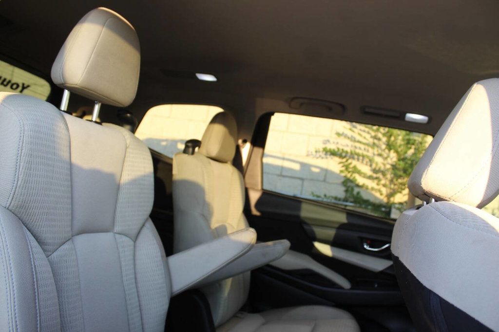 2020 Subaru Ascent Premium 7 Passenger AWD 4dr SUV - 22917084 - 14