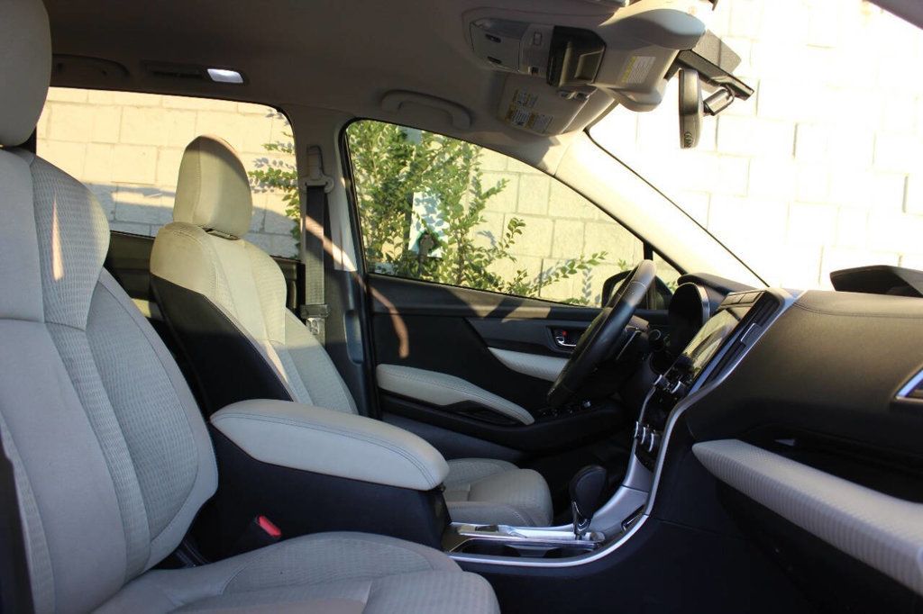 2020 Subaru Ascent Premium 7 Passenger AWD 4dr SUV - 22917084 - 16