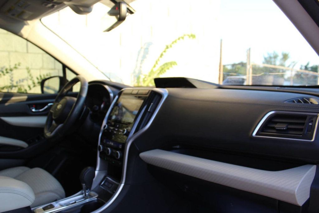 2020 Subaru Ascent Premium 7 Passenger AWD 4dr SUV - 22917084 - 17