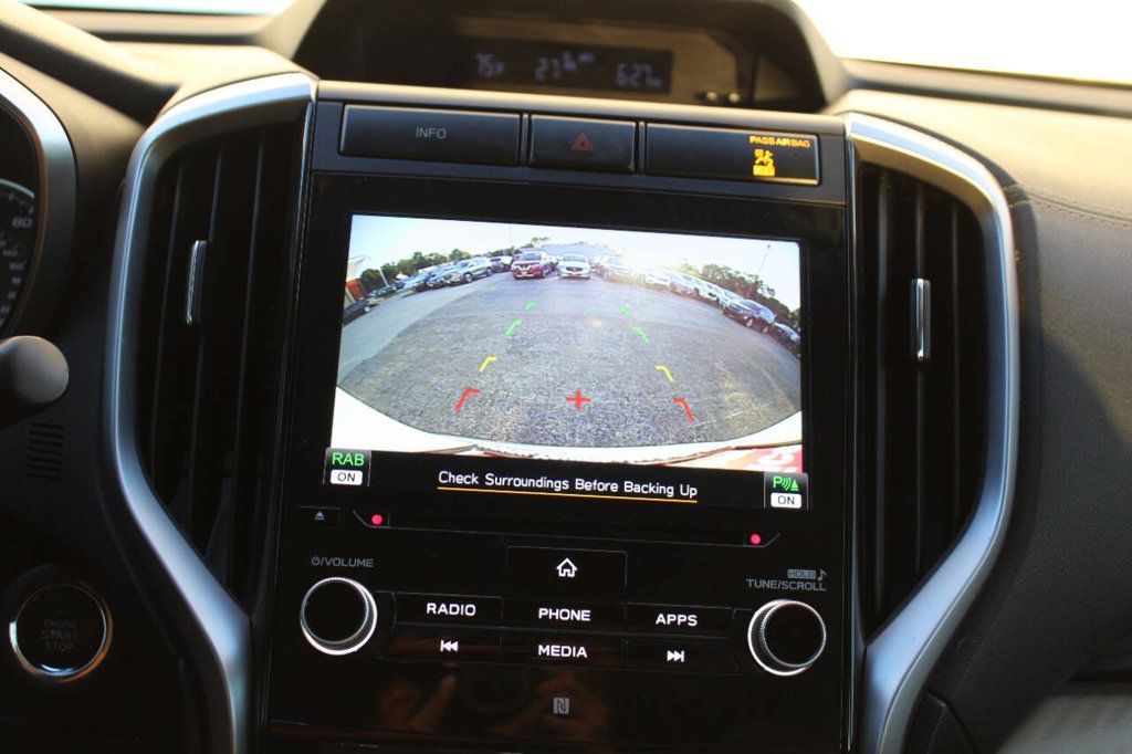 2020 Subaru Ascent Premium 7 Passenger AWD 4dr SUV - 22917084 - 21