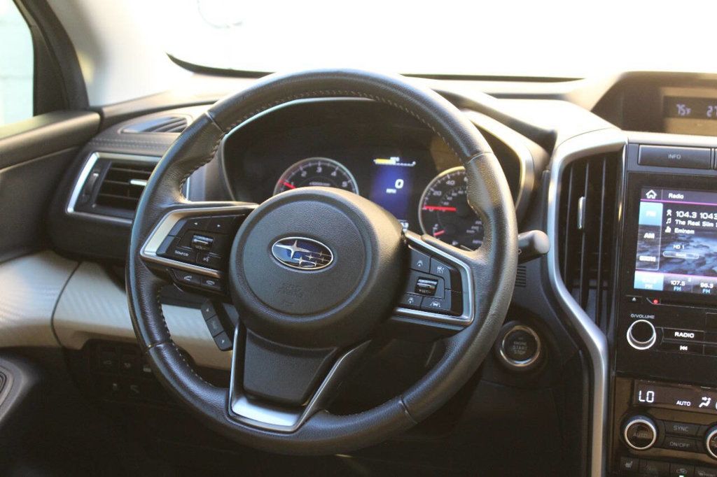 2020 Subaru Ascent Premium 7 Passenger AWD 4dr SUV - 22917084 - 23