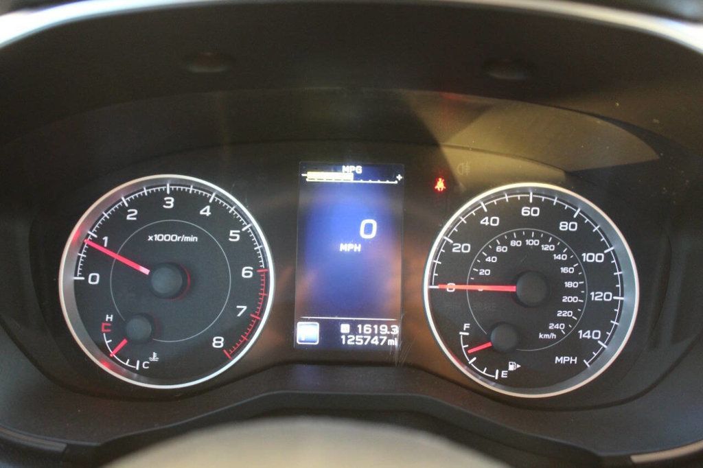 2020 Subaru Ascent Premium 7 Passenger AWD 4dr SUV - 22917084 - 27