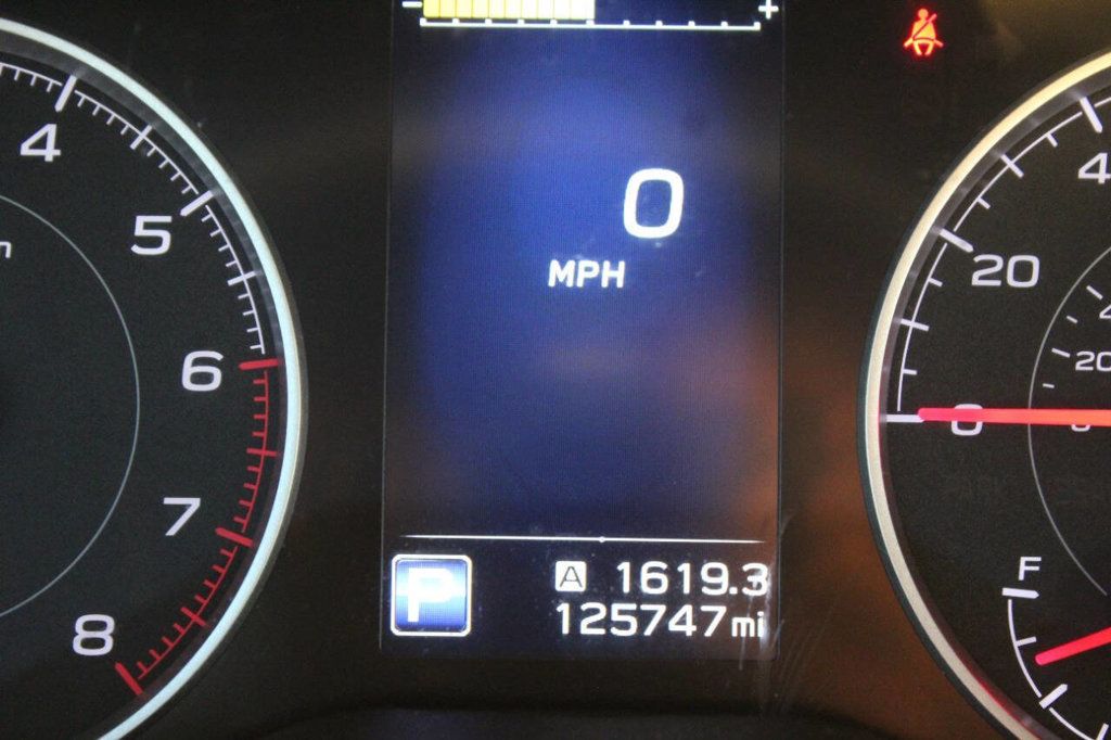 2020 Subaru Ascent Premium 7 Passenger AWD 4dr SUV - 22917084 - 28