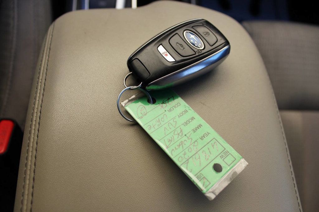 2020 Subaru Ascent Premium 7 Passenger AWD 4dr SUV - 22917084 - 29